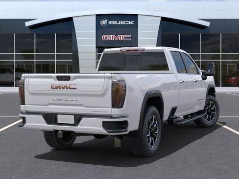 Used 2024 GMC Sierra 2500 Denali w/ Denali Reserve Package image 72
