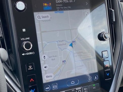 New 2026 Subaru Crosstrek 2.5i Limited AWD/4WD image 22