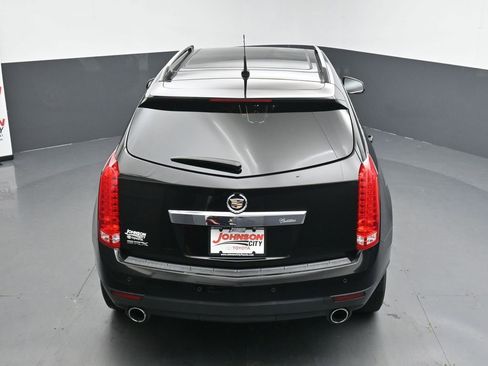 Used 2011 Cadillac SRX Premium FWD image 31