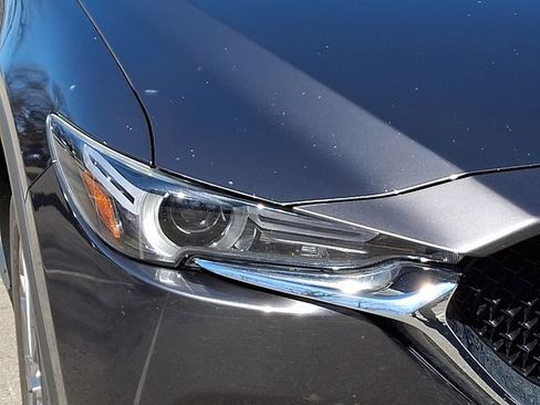 Used 2020 MAZDA CX-5 Grand Touring w/ GT Premium Package image 9