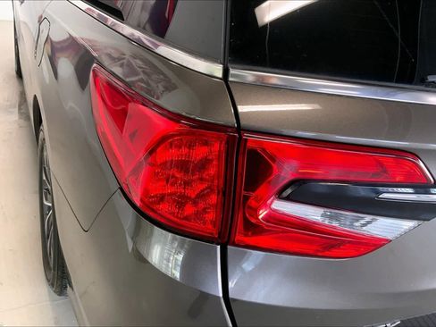 Used 2023 Honda Odyssey EX-L image 30