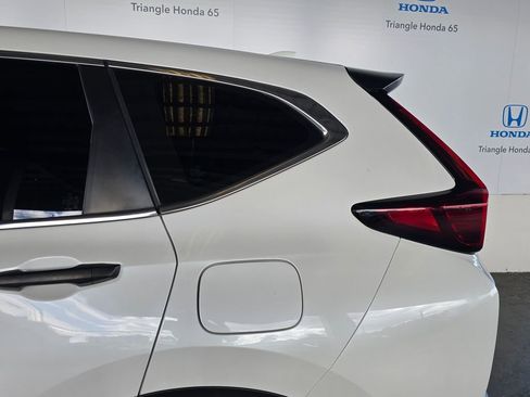 Used 2021 Honda CR-V LX image 45