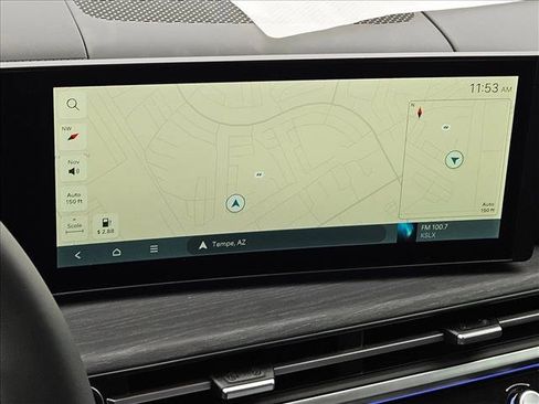 New 2026 Hyundai Santa Fe Limited image 12