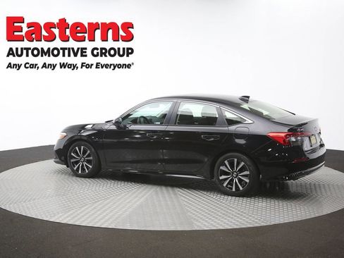 Used 2022 Honda Civic EX image 62