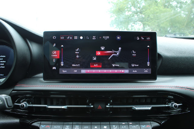 Used 2025 Dodge Hornet R/T AWD/4WD image 21