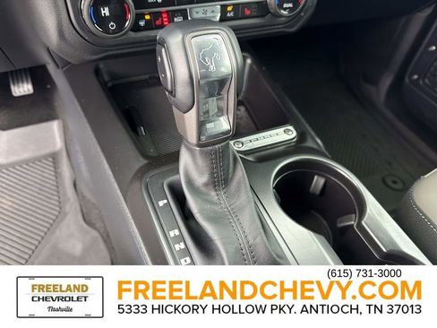 Used 2025 Ford Bronco Outer Banks image 37
