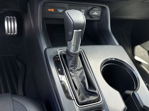 New 2026 Honda Civic Sport image 31