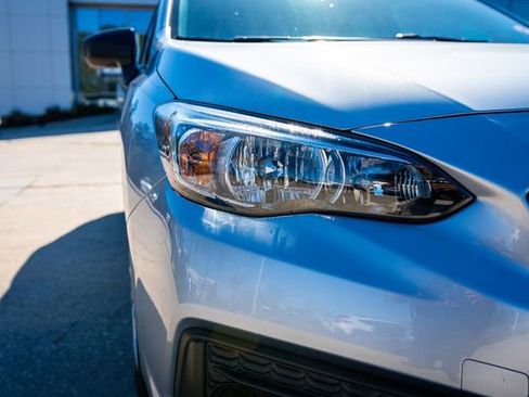 Certified 2023 Subaru Impreza 2.0i image 34