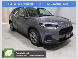 New 2026 Honda HR-V LX 360° Tour