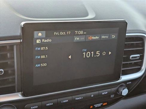 New 2026 Hyundai Venue SEL image 11