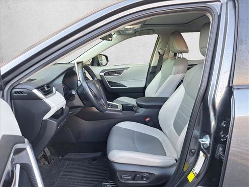 Certified 2023 Toyota RAV4 XLE Premium image 10