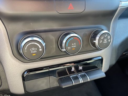 Used 2023 RAM 1500 Big Horn image 12