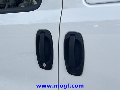 Used 2022 RAM ProMaster City Tradesman image 29