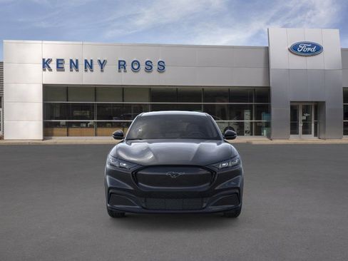 New 2026 Ford Mustang Mach-E Premium AWD/4WD image 8