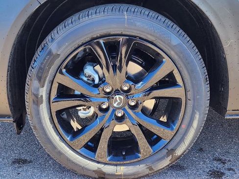 New 2026 MAZDA CX-30 2.5 Turbo w/ Premium Plus Pkg AWD/4WD image 9