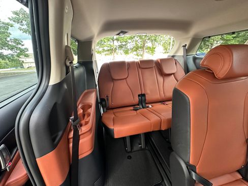 New 2026 Kia Carnival EX image 29