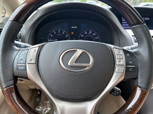 Used 2013 Lexus RX 350 AWD w/ Navigation Pkg image 28