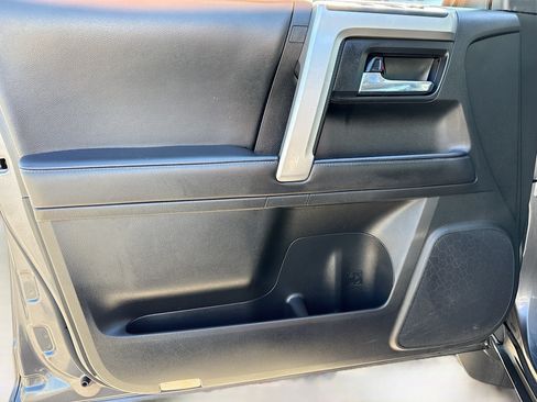 Used 2023 Toyota 4Runner SR5 Premium w/ Moonroof Package RWD image 20