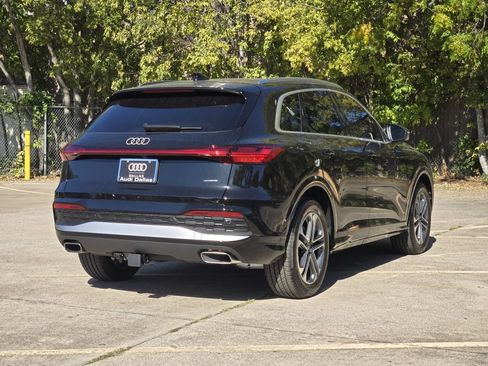 Used 2025 Audi Q5 Prestige AWD/4WD image 8
