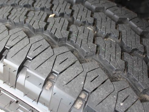 Used 2025 Ford F350 XLT AWD/4WD image 37