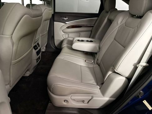 Used 2017 Acura MDX SH-AWD w/ Technology Package image 36