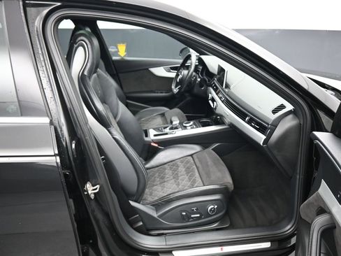 Used 2018 Audi S4 Prestige w/ Prestige Package image 46