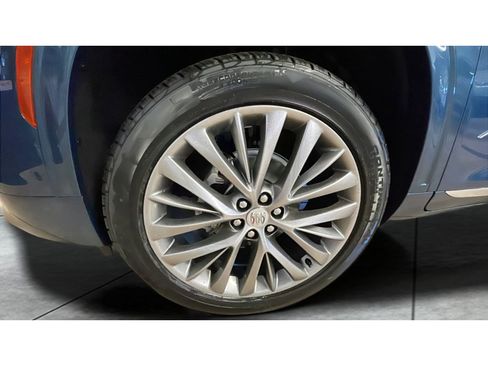 New 2026 Buick Enclave Avenir w/ Super Cruise Package AWD/4WD image 22