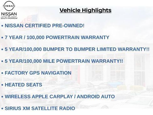 Certified 2024 Nissan Titan SV w/ SV Bronze Edition Package RWD image 11