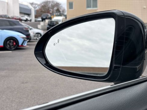 Used 2020 Hyundai Sonata SEL Plus FWD image 30