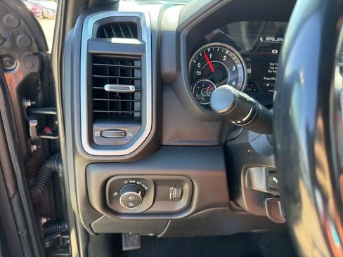 Used 2023 RAM 3500 Big Horn w/ Level 2 Equipment Group AWD/4WD image 27
