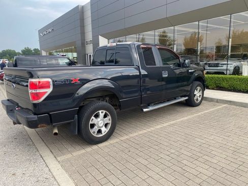 Used 2010 Ford F150 STX AWD/4WD image 5