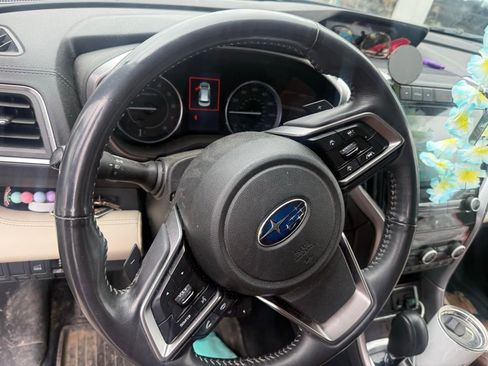 Used 2019 Subaru Ascent Touring w/ Popular Package #2 AWD/4WD image 9