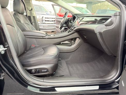 Used 2019 Buick LaCrosse Essence w/ Sun and Shade Package FWD image 29