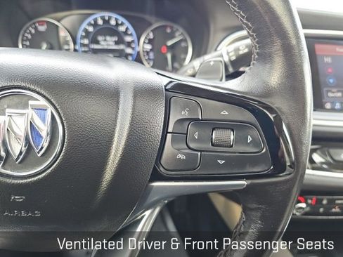 Used 2022 Buick Enclave Premium w/ Experience Buick Package image 45