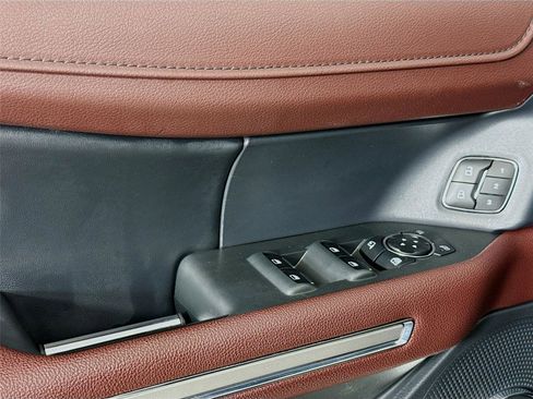 Used 2024 Ford Expedition Max Limited AWD/4WD image 19