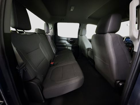 Used 2022 Chevrolet Silverado 1500 LT AWD/4WD image 26