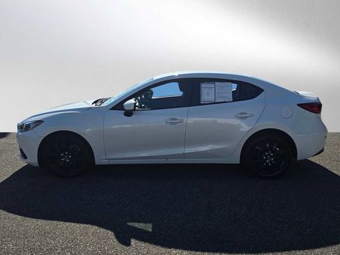 Used 2014 MAZDA MAZDA3 i Sport image 6