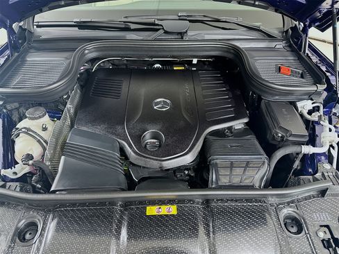 New 2026 Mercedes-Benz GLE 450 GLE 450 Coupe image 33