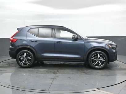 New 2026 Volvo XC40 B5 Core w/ Protection Package Premier