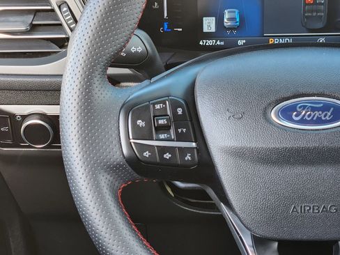 Used 2023 Ford Escape ST-Line w/ Tech Pack #1 image 31