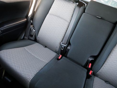 Certified 2024 Toyota 4Runner SR5 AWD/4WD image 12