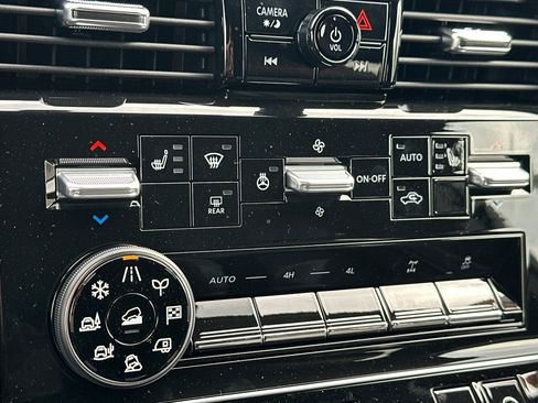 New 2026 Nissan Armada PRO-4X image 26