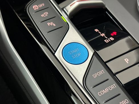 Certified 2023 BMW i4 eDrive35 image 34