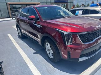 Used 2025 Kia Sorento LX FWD video 1