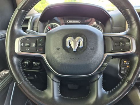 Used 2020 RAM 1500 Laramie AWD/4WD image 22