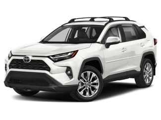 Certified 2024 Toyota RAV4 XLE w/ Convenience Package video 1