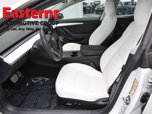 Used 2022 Tesla Model 3 Performance AWD/4WD image 14