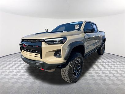 Certified 2024 Chevrolet Colorado ZR2 w/ Safety Package