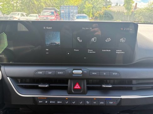 Used 2025 Kia K4 FWD image 16