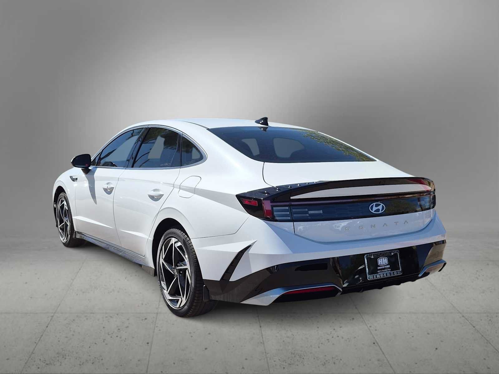 New 2026 Hyundai Sonata SEL FWD image 6